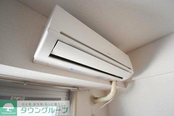 ファーストヒルの物件内観写真